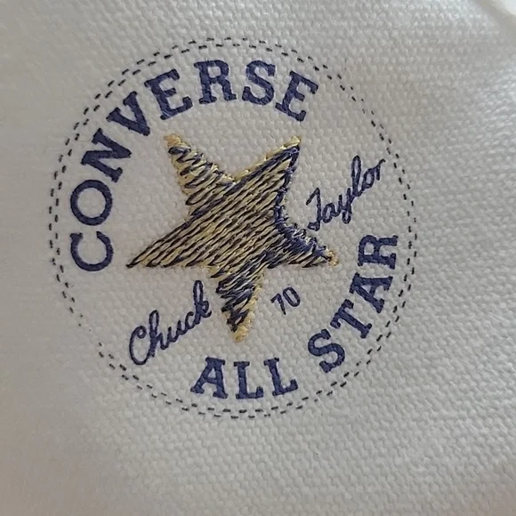 Converse High Top Brand new. - Picture 3 of 12